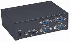 Video Splitter Professional Manhattan 4 Salidas, Vga (207348)
