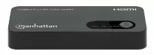 Divisor De Video Manhattan 207614 Hdmi, 2puertos, 3840 X 2160 Pixeles