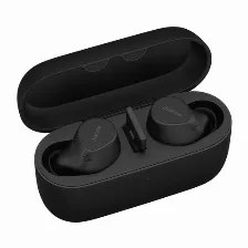 Audífonos Jabra 20797-989-999 Intra Auditivo, True Wireless Stereo (tws), Bluetooth, Negro