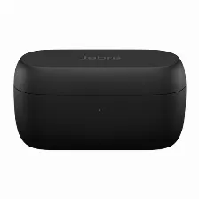 Audífonos Jabra 20797-989-999 Intra Auditivo, True Wireless Stereo (tws), Bluetooth, Negro