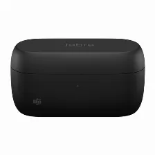 Audífonos Jabra Evolve2 Buds Intra Auditivo, True Wireless Stereo (tws), Bluetooth, Negro