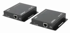 Extensor/manhattan/208413/kit Extensor Kvm Hdmi Sobre Ip 1080p, 120 M