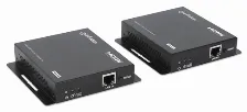 Extensor/manhattan/208413/kit Extensor Kvm Hdmi Sobre Ip 1080p, 120 M
