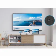 Sistema De Presentacion Manhattan Inalambrico, 1080p, Transmisor Usb-c, Receptor Hdmi, Hasta 30 Metros
