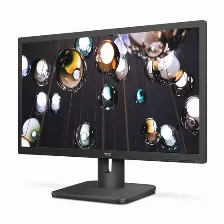 Monitor Aoc 20e1h 19.5