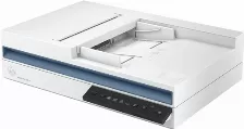 Escaner Hp Scanjet Pro Scanjet Pro 2600 F1 Resolución 1200 X 1200 Dpi, Escáner A Color, Usb, Blanco