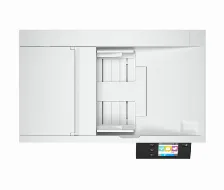 Escaner Hp Scanjet Pro Scanjet Pro N4600 Fnw1 Resolución 1200 X 1200 Dpi, Escáner A Color, Usb, Blanco