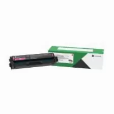 Toner Lexmark 20n4xm0 Magenta, Extra Alto Rendimiento 6700 Paginas, Para Cs431dw, Cx431adw