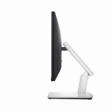 Monitor Touch Dell P2424ht Lcd, 23.8 Pulgadas, Full Hd, 60hz, Ips, Negro/plata, Hdmi, Dp