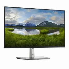 Monitor Dell P Series P2425h Lcd, 23.81