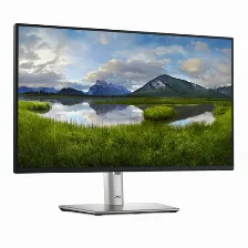 Monitor Dell Pro Plus P2425he Lcd, 24