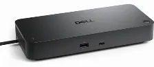 Docking Station Dell Pro Sd25 6k Ultra Hd, Usb 3.2 Gen 2 (3.1 Gen 2) Type-c, Hdmi 1