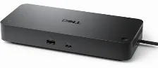 Docking Station Dell Pro Sd25 6k Ultra Hd, Usb 3.2 Gen 2 (3.1 Gen 2) Type-c, Hdmi 1