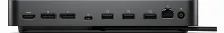 Docking Station Dell Pro Sd25 6k Ultra Hd, Usb 3.2 Gen 2 (3.1 Gen 2) Type-c, Hdmi 1