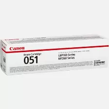 Tóner Canon 2170c001 Original, Negro