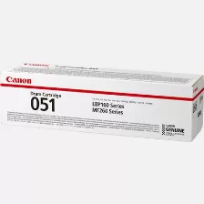 Tóner Canon 2170c001 Original, Negro