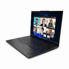 Laptop Lenovo Thinkpad Thinkpad L16 Gen 1 (intel) Intel Core Ultra 7 155u 16gb, 512 Gb Ssd, 16