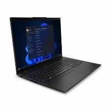 Laptop Lenovo Thinkpad Thinkpad L16 Gen 1 (intel) Intel Core Ultra 7 155u 16gb, 512 Gb Ssd, 16