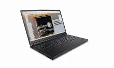 Laptop Lenovo Thinkpad Thinkpad P16 Gen 3 Intel Core Ultra 9 275hx 64gb, 2 Tb Ssd, 16