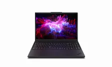 Laptop Lenovo Thinkpad Thinkpad P16v Gen 3 (intel) Intel Core Ultra 9 285h 32gb, 1 Tb Ssd, 16