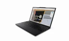 Laptop Lenovo Thinkpad Thinkpad P16v Gen 3 (intel) Intel Core Ultra 9 285h 32gb, 1 Tb Ssd, 16