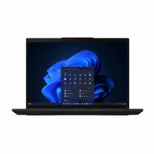 Laptop Lenovo Thinkpad Thinkpad L14 Gen 6 (amd) Amd Ryzen 7 Pro 250 32gb, 1 Tb Ssd, 14
