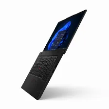 Laptop Lenovo Thinkpad Thinkpad L14 Gen 6 (amd) Amd Ryzen 7 Pro 250 32gb, 1 Tb Ssd, 14