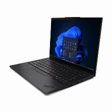 Laptop Lenovo Thinkpad Thinkpad L14 Gen 6 (amd) Amd Ryzen 7 Pro 250 32gb, 1 Tb Ssd, 14