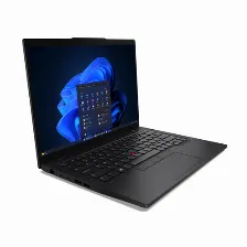 Laptop Lenovo Thinkpad Thinkpad L14 Gen 6 (amd) Amd Ryzen 7 Pro 250 32gb, 1 Tb Ssd, 14