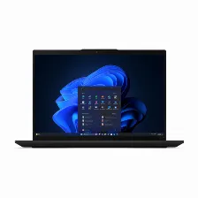 Laptop Lenovo Thinkpad Thinkpad L16 Gen 2 (intel) Intel Core Ultra 5 225u 16gb, 512 Gb Ssd, 16