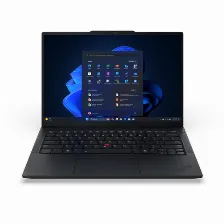Laptop Lenovo Thinkpad Thinkpad E14 Gen 7 (intel) Intel Core Ultra 7 255h 16gb, 512 Gb Ssd, 14