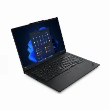 Laptop Lenovo Thinkpad Thinkpad E14 Gen 7 (intel) Intel Core Ultra 7 255h 16gb, 512 Gb Ssd, 14
