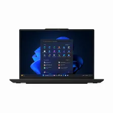 Laptop Lenovo Thinkpad Thinkpad E14 Gen 7 (intel) Intel Core Ultra 7 255h 16gb, 512 Gb Ssd, 14