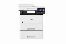 Impresora Multifuncional Canon D1620, Blanco Y Negro, Laser, Lcd Touch, Inalambrica, 2223c024