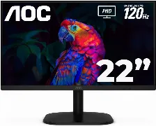 Monitor Aoc 22b35hm23 Led 22