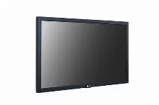 Monitor Prefesional Lg De 22a” 22sm3g 16/7 250 Nits Ips Full Hd 1920x1080 Webos Hdmi/hdcp / Rgb / Usb 2.0 / Rs232c / Rj45 / Audio / Ir