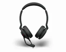 Audífonos Jabra Evolve2 30 - Se Diadema, Alámbrico, Usb, Negro