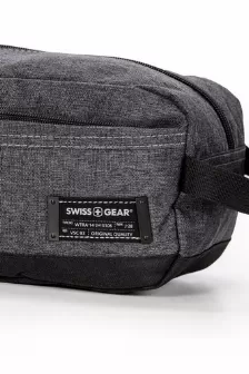 Swissgear Estuche Para Accesorios De Baño Soft
