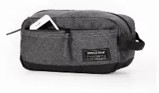 Swissgear Estuche Para Accesorios De Baño Soft