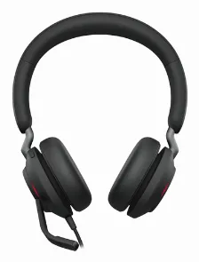 Audífonos Jabra Evolve2 40 Se Diadema, Alámbrico, Usb, Negro