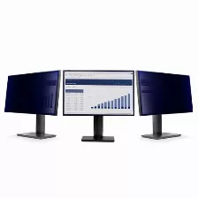 Filtro Privacidad Startech.com 2469a-privacy-screen Hasta 24