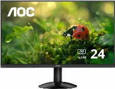 Monitor Led Aoc 24b30h2, 23.8
