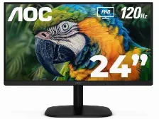 Monitor Aoc 24b35h3 Led 23.8