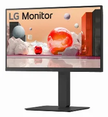 Monitor Lg 24ba650 Led, 23.8
