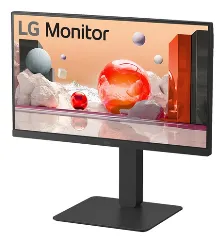 Monitor Lg 24ba650 Led, 23.8