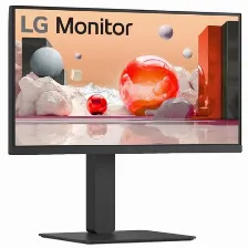 Monitor Lg 24ba750-b Lcd, 23.8