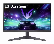 Monitor Lg 24gs50f-b Lcd, 23.7