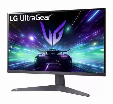 Monitor Lg 24gs50f-b Lcd, 23.7