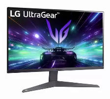Monitor Lg 24gs50f-b Lcd, 23.7