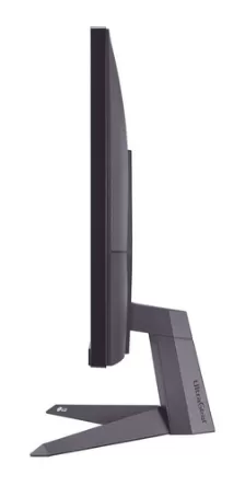 Monitor Lg 24gs50f-b Lcd, 23.7